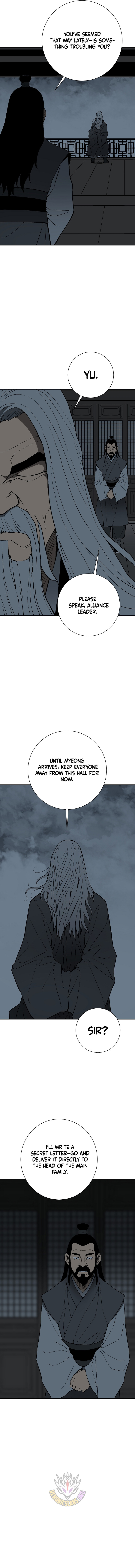 Tales of A Shinning Sword Chapter 115 14